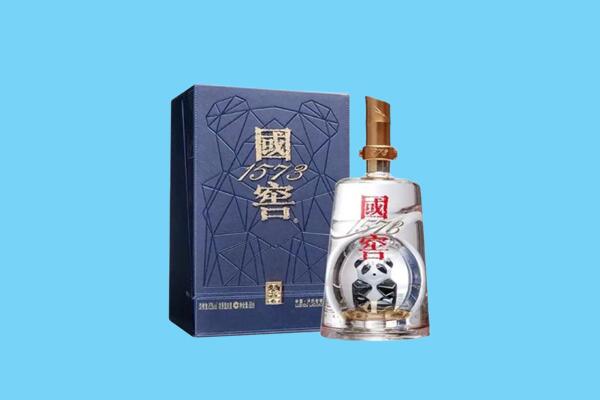 六安市回收国窖1573